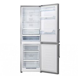 Hisense KGNF 324 A++ Kühl-/Gefrierkombi No-Frost-Technologie für 333€ VSK-frei [idealo 442,44€] @ebay