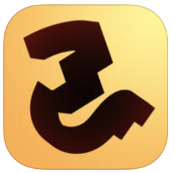 iOS: Shadowmatic – Rästelspiel (erstmals gratis)