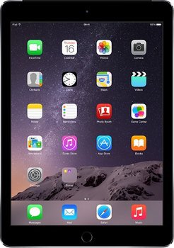 iPad Air 2 Wifi + 4G/LTE, 16GB für 488€ VSK-frei [idealo 533,99€] @MediaMarkt