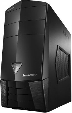 Lenovo Erazer X310 90AV001CGE Gaming PC mit i5 R9 255 12 GB RAM für 599,00 € (757,88 € Idealo) @Comtech