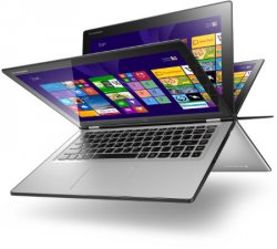 Lenovo IdeaPad Yoga 2, 13Zoll Convertible Ultrabook mit i3 CPU und 128GB SSD für 499€  [idealo 605,94€] @Amazon