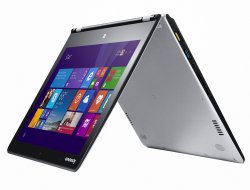 Lenovo Yoga 3 11 Convertible Ultrabook für 499,00 € (699,00 € Idealo) @Amazon