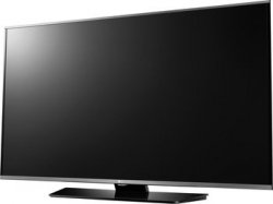 LG 49LF6309 123 cm (49 Zoll) Fernseher (Full HD, Triple Tuner, Smart TV) für 488€ [idealo 663,99€] @MediaMarkt