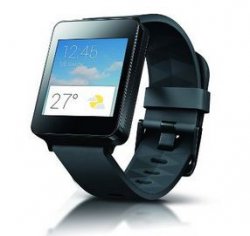 LG G WATCH W100 Smartwatch für 89,95€ [idealo 135€] @Amazon