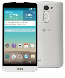 LG L Bello  12,7cm/5 Zoll Android 4.4 Smartphone für 119,99 € (148,98 € Idealo) @eBay