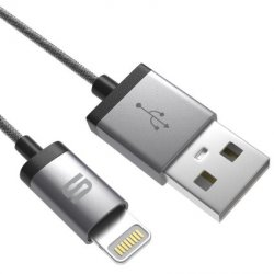 Lightning USB Kabel [Apple MFi zertfiziert] schon ab 5,99€ inkl. Versand mit Gutscheincode @Amazon