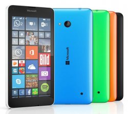 Microsoft Lumia 640 3G-Dual-SIM für 125,- € oder 4G/LTE-Single-SIM 155,42 € mit Gutschein @Amazon.de