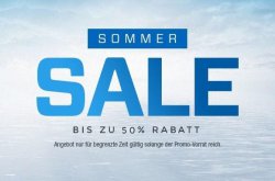 MyProtein Summer Sale mit bis zu 50% Rabbat + ab 20€ Versandkostenfreie Lieferung