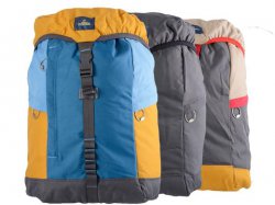 Nomad Backpack für 19,95 € + VSK (36,90 € Idealo) @iBOOD im Taschen und Rucksäcke Flash Sale