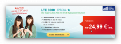 o2 Allnet-Flat und 6GB LTE + EU Einheiten für nur 24,99€ mtl. @Hellomobil