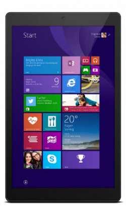Odys Wintab Gen 8 20,3 cm (8 Zoll) Windows 8.1 Tablet für 69,- € inkl Versand [ idealo 87,09 € ] @ Amazon & Redcoon