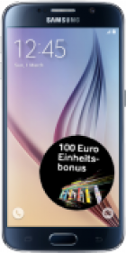 Otelo Allnet-Flat M (500MB) +  Gratis Samsung Galaxy S6 für 19,99 € mtl. @ Talkthisway