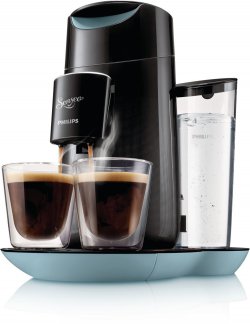 Philips Senseo HD7870/60 Twist Kaffeepadmaschine für 59,99 € (83,70 € Idealo) @Amazon