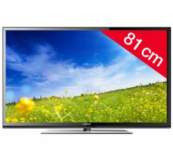 Pixmania: BLAUPUNKT BLA-32/133I 81 cm LED-Fernseher für nur 189,90 Euro statt 238,95 Euro bei Idealo