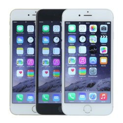 [ Refurbished] Apple iPhone 6 – 64 GB ohne Vertrag für 549€ VSK-frei [idealo: 649€]