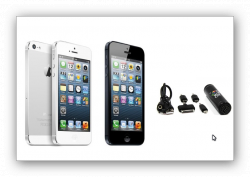 [Refurbished ] iPhone 5 mit 16, 32 oder 64 GB in Weiß oder Schwarz ab 279,99€ inkl. Versand @Groupon