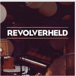 Revolverheld EP (5 Titel) GRATIS statt 6,45 € @Google Play