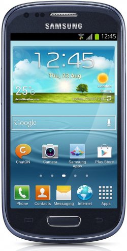 Samsung Galaxy S 3 mini für 99,95 € (124,00 € Idealo) @Telekom