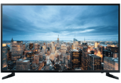 Samsung UE55JU6050 – 55 Zoll UHD TV mit WLAN und Triple-Tuner für 794€ [idealo 1.520,35€] @Saturn