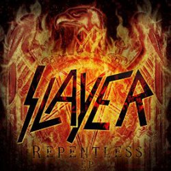 Slayer – Repentless EP gratis downloaden bei Amazon