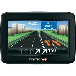 TomTom Start 20 Europe Traffic Navigationsgerät für 69,00 € (95,00 € Idealo) @eBay