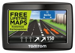TomTom Start 20 M mit FREE Lifetime Maps (45 Länder Europa) für 79,00 € (109,95 € Idealo) @eBay
