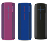 UE Megaboom tragbarer Bluetooth-Lautsprecher in versch. Farben ab 178€ @ebay