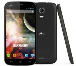 Wiko Darkmoon 4,7″ Android 4.2.2 Smartphone für 115€ (161,01 € Idealo) @Notebooksbilliger