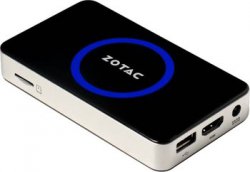 ZOTAC ZBOX PI320 PICO Mini-PC mit Windows 8.1 für 179€ inkl. Versand [idealo 191,57€] @Computeruniverse