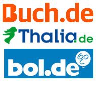 16% Rabatt bei thalia.de, bol.de und buch.de nur heute, bis Sonntag pro Tag 1% weniger