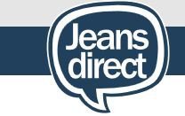 25% Extra-Rabatt auf LTB + 30% auf ALLE T-Shirts @Jeans-Direct