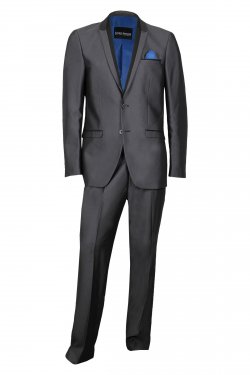 70% Rabatt auf Markenanzüge und Sakkos @Zengoes z.B. Bruno Banani Herren Anzug für 59,99 € (155,94 € Idealo)