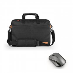ACME Notebook Tasche 16M52 + Wireless Maus MW13 für 15,00 € (34,32 € Idealo) @Notebooksbilliger