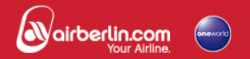Airberlin: Global sale mit Flügen ab 49€