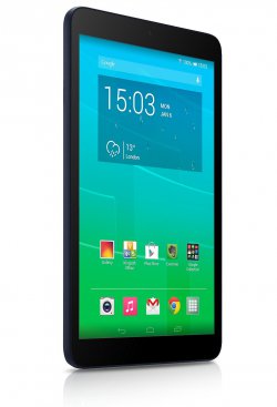 Amazon: Alcatel Onetouch Pixi 8 8 Zoll Tablet PC mit Android 4.4 für nur 49,99 Euro statt 125,00 Euro bei Idealo