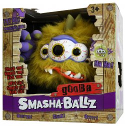 Amazon: Smasha-Ballz 28123.8500 Monster für nur 10,05 Euro statt 17,90 Euro bei Idealo