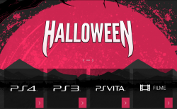 Bis zu 70% Rabatt im Halloween Sale @Playstation Store
