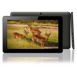 Blaupunkt Discovery 1000C 25,5 cm/10,1 Zoll Android 5.1 Tablet für 77,00 € (123,95 € Idealo) @Notebooksbilliger