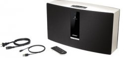 Bose SoundTouch 30 Serie II WiFi Music System weiß für 449€ [idealo 495€] @Amazon