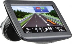 Ebay: TomTom Start 20 Europa 45 L. 3D Maps GPS Navigation für nur 69,90 Euro statt 94,04 Euro bei Idealo