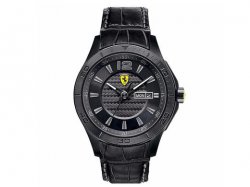 Ferrari Herrenuhr 830093 für 99,95 € + VSK (156,99 € Idealo) @iBOOD