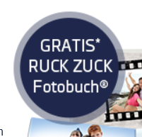 foto-premio: gratis Fotobuch (10x15cm mit 20 Seiten) zzgl. Porto  2,95€