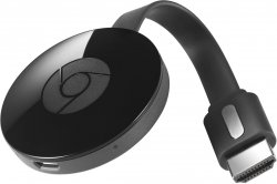 Google Chromecast 2 für 25€ inkl. Versand [idealo 39,95€] @MediaMarkt und Saturn