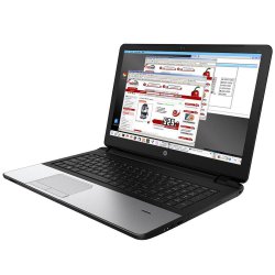 HP 355 G2 (J4T00EA) Notebook 15,6 AMD A8-6410 500GB 4GB für 259,00 € (299,00 €Idealo) @eBay
