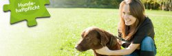 Hundehaftpflicht-Versicherung effektiv schon ab 5,25€ im Jahr +35€ Amazon-Gutschein @Asstel
