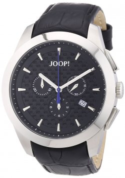 JOOP! Legend JP101071F06 Chronograph für 116,10 € (249,80 € Idealo) @Uhr.de