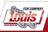 Louis – Filiale und Onlineshop: 50€ Gutschein ab Mindestbestellwert von 200€