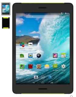 otto.de: PocketBook Tablet SurfPad 4 M, 19,94 cm (7,85 Zoll) Android 4.4 für 155,94€ (PVG 175€)