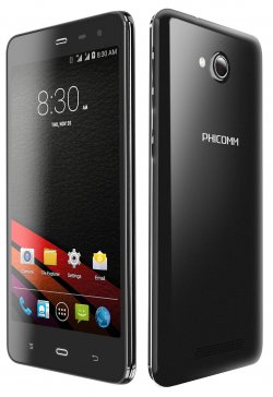 Phicomm Energy M+ 11,4 cm (4,5 Zoll) Dual-SIM Android 4.4 Smartphone für 99,00 € (119,70 € Idealo) @eBay