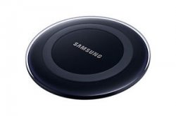 Samsung Induktive Ladestation EP-PG920I (Qi Charger) @ Ebay für 19,45€
